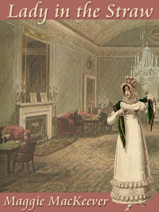 Title details for Lady in the Stray by Maggie MacKeever - Available